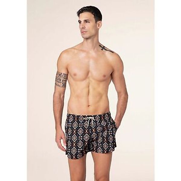 F..k Project  Badeshorts M02BA31X SHORTY BEACH-06 günstig online kaufen