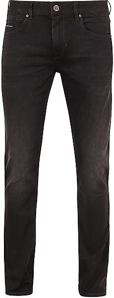 PME Legend Nightflight Jeans Schwarz RBD - Größe W 35 - L 36 günstig online kaufen