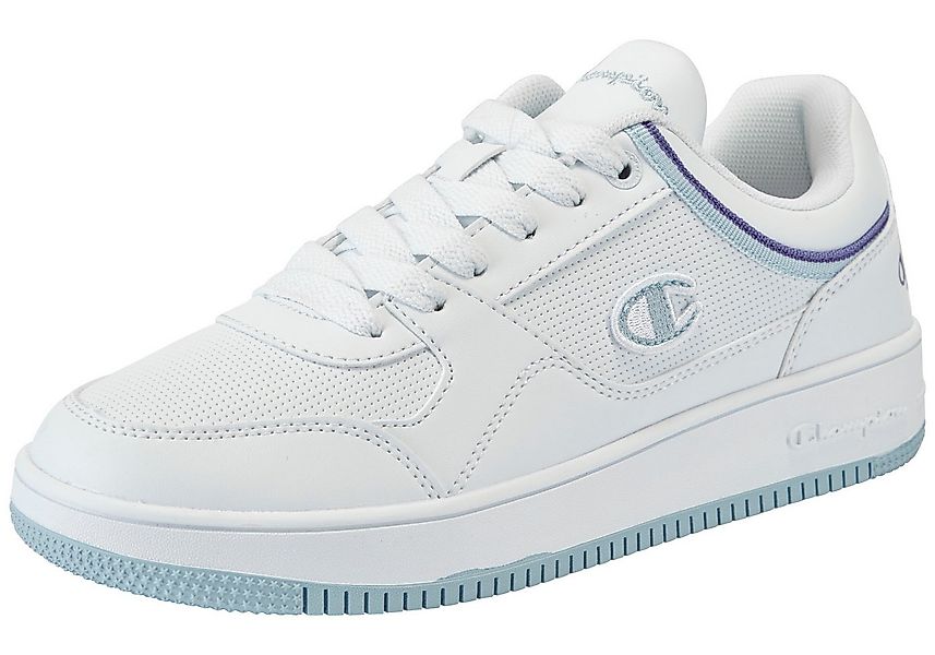 Champion RD18 LOW Sneaker günstig online kaufen