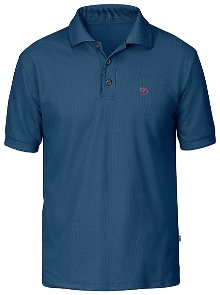 Fjällräven T-Shirt Crowley Pique Shirt günstig online kaufen