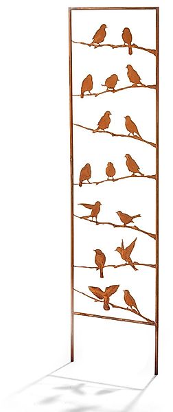 locker Gartenstecker "76044-06" günstig online kaufen