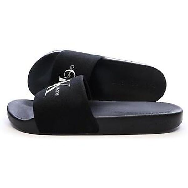 Calvin Klein Jeans  Sandalen YM0YM01271-0GJ günstig online kaufen