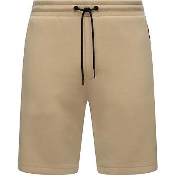 Ragwear Shorts "Satom Shorts", (1 tlg.), Modische kurze Herren Jogginghose günstig online kaufen