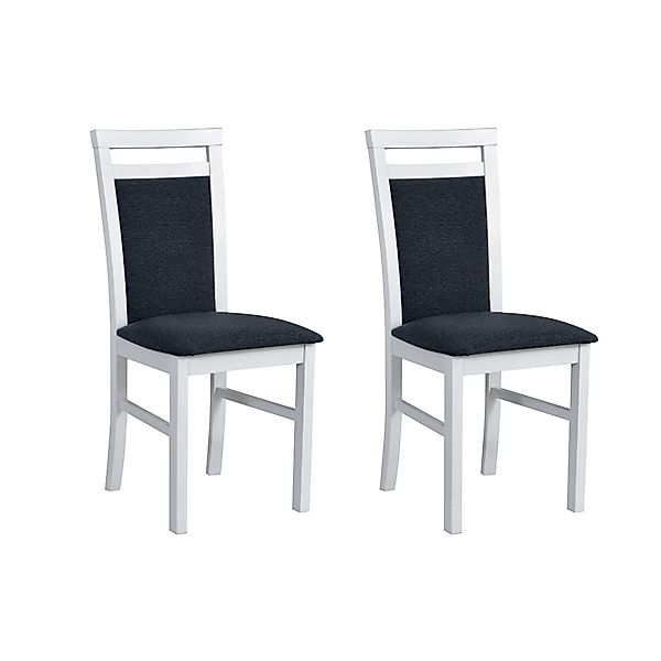 MOEBLO Stuhl MILOS 5 (Esszimmerstuhl Polsterstühle, günstig online kaufen