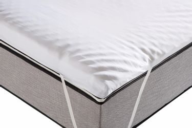 Jekatex Topper "Microaktiv 2,5 in 90x200 cm und weiteren Größen erhältlich" günstig online kaufen