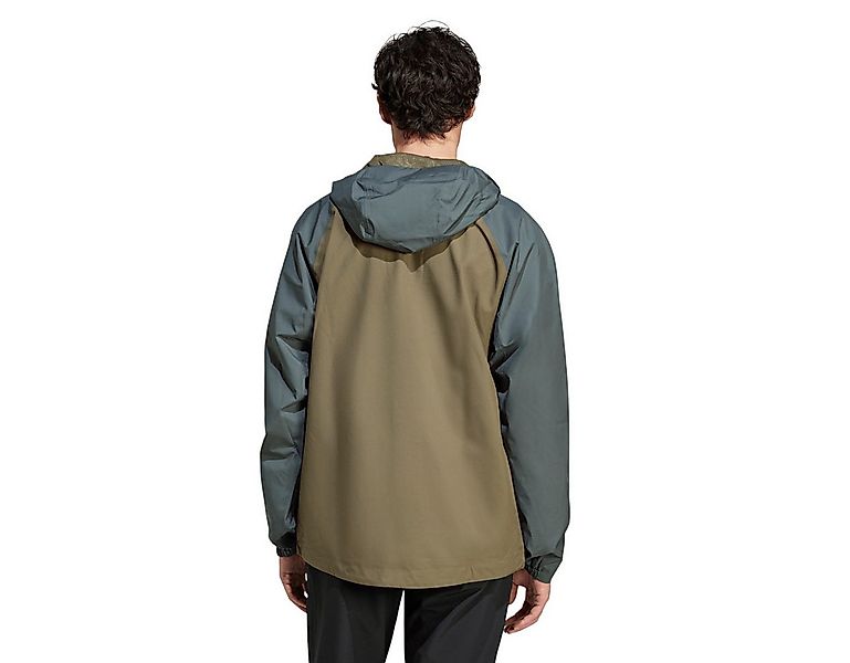 adidas Performance Regenjacke Terrex Multi 2L RAIN.RDY (wasserdicht, atmung günstig online kaufen