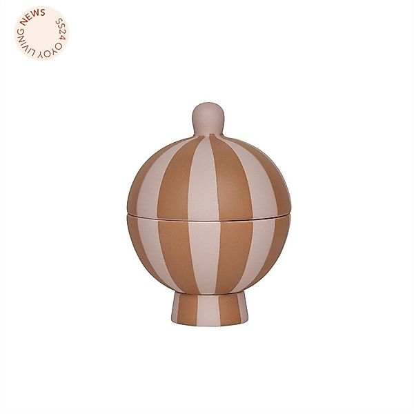 OYOY Aufbewahrungsdose OYOY Living Toppu Bonbonniere günstig online kaufen