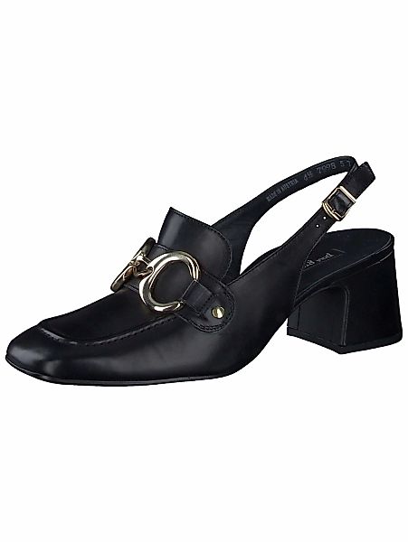 Paul Green Pumps "Paul Green Pumps Glattleder" günstig online kaufen