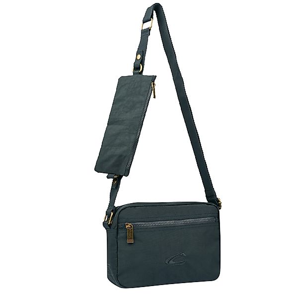 camel active Handtasche Journey, vielseitiger Begleiter günstig online kaufen