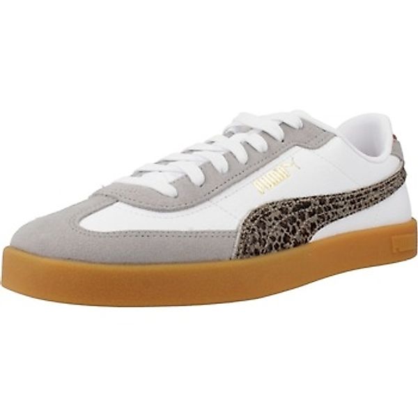 Puma  Sneaker CLUB II ERA ANIMAL günstig online kaufen