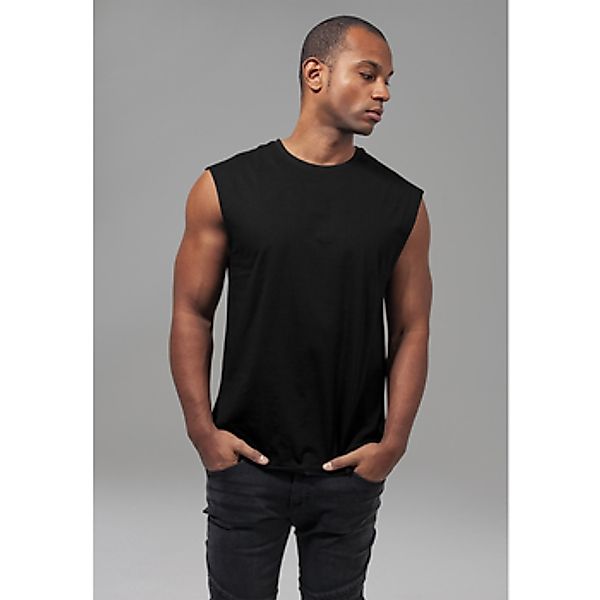 Urban Classics  T-Shirt T-shirt Urban Classic open günstig online kaufen