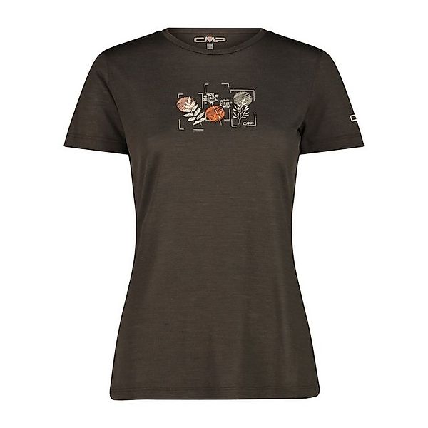CMP T-Shirt CMP Damen T-Shirt Woman T-Shirt 32T7166 günstig online kaufen
