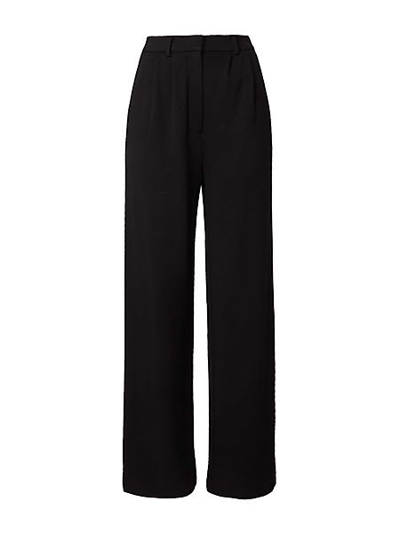 EDITED Bundfaltenhose Sude (1-tlg) Falten günstig online kaufen