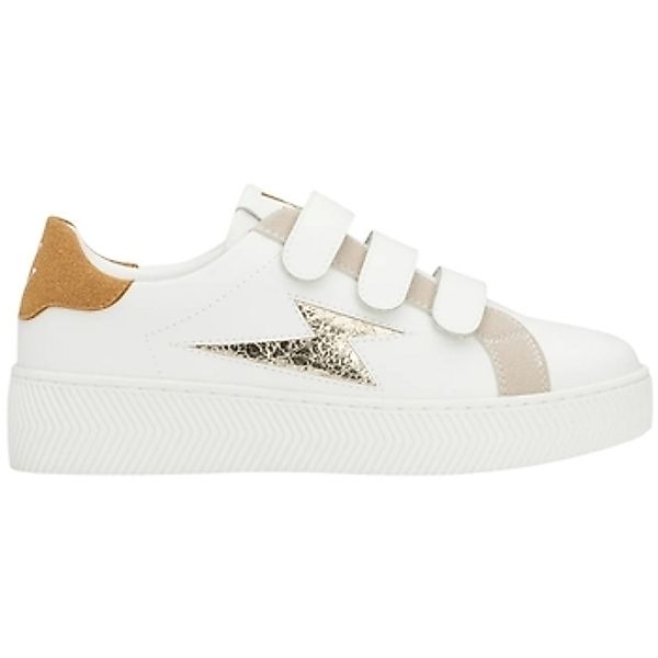 Vanessa Wu  Damenschuhe LUCIA OR Or günstig online kaufen