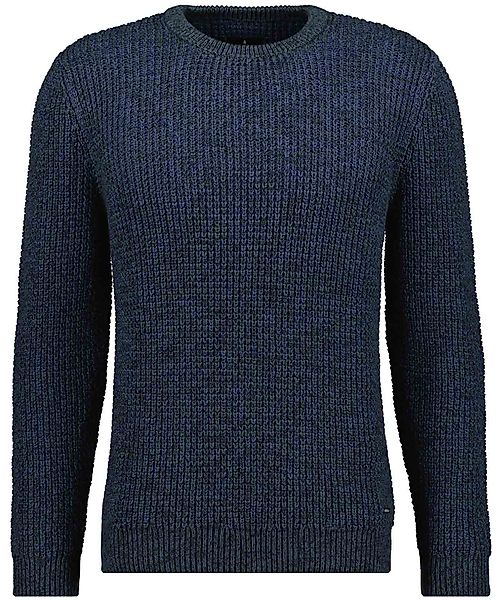 RAGMAN Rundhalspullover günstig online kaufen