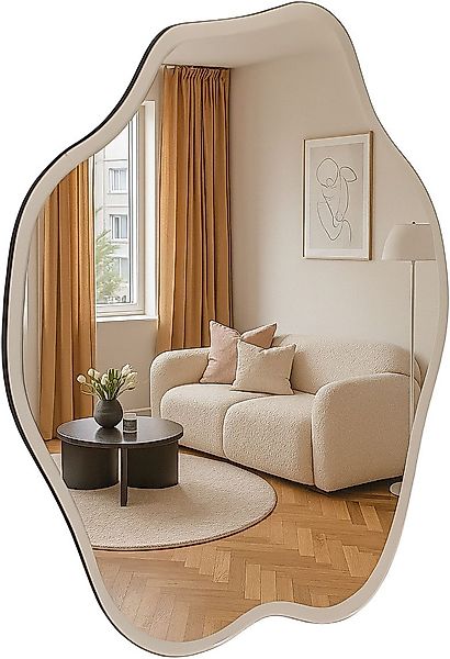 homsy by Ana Johnson Wandspiegel Missimi, günstig online kaufen