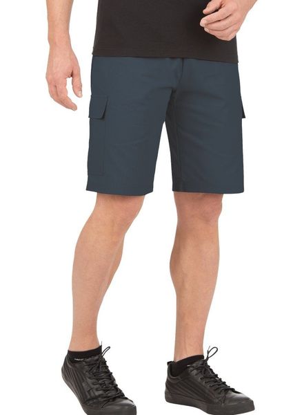 Trigema Jerseyhose "TRIGEMA Cargo-Bermuda aus 100% Baumwolle" günstig online kaufen