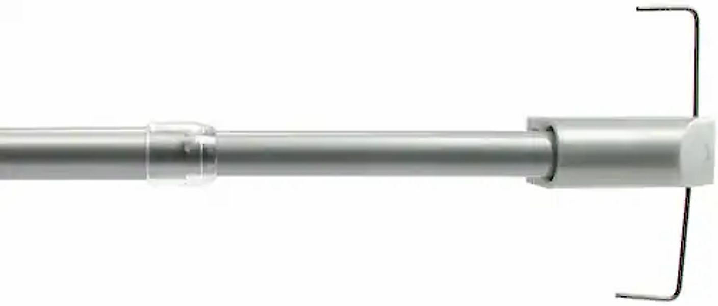 Liedeco Scheibenstange Ø 12 mm 1 läufig-läufig ausziehbar günstig online kaufen