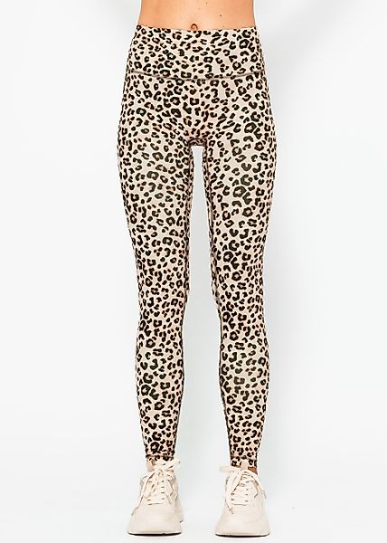 SASSYCLASSY Funktionsleggings High Waist Leggins Damen günstig online kaufen