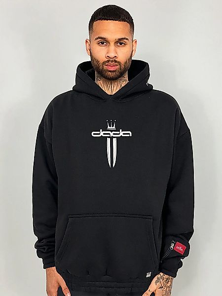 DADA Supreme Hoodie Oversize Fit mit günstig online kaufen