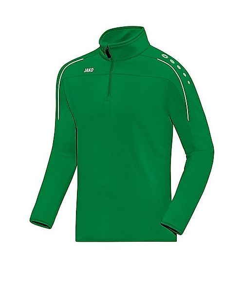 Jako Sweatshirt JAKO Classico Ziptop Polyester günstig online kaufen