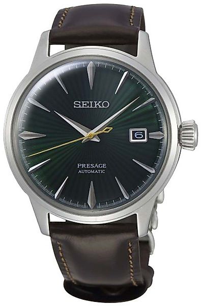 Seiko Quarzuhr Herrenuhr - Serie: Prospex günstig online kaufen