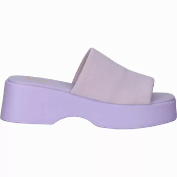 Bullboxer Pantolette "Bullboxer Pantoletten Textil" günstig online kaufen