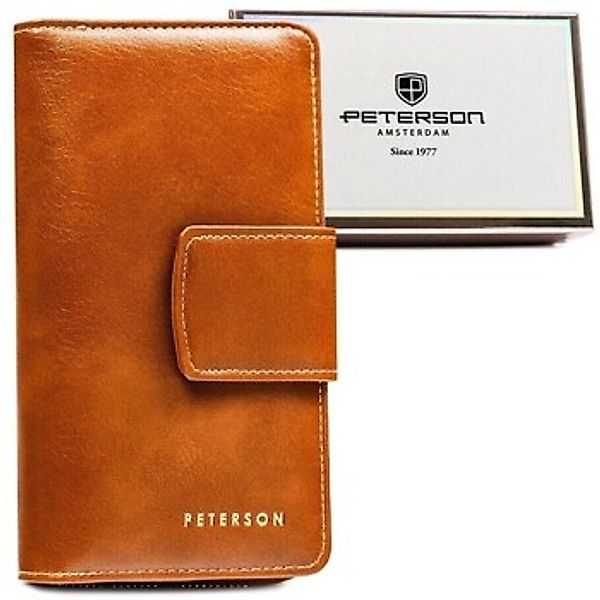 Peterson  Geldbeutel PTN008HF79658 günstig online kaufen