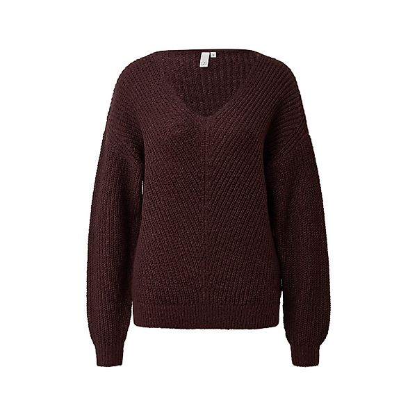 Qs Damen Pullover 2174514 günstig online kaufen