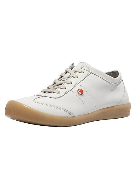 softinos softinos Sneaker Glattleder Sneaker günstig online kaufen