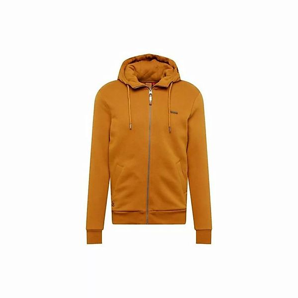 Ragwear Sweatshirt gelb (1-tlg) günstig online kaufen