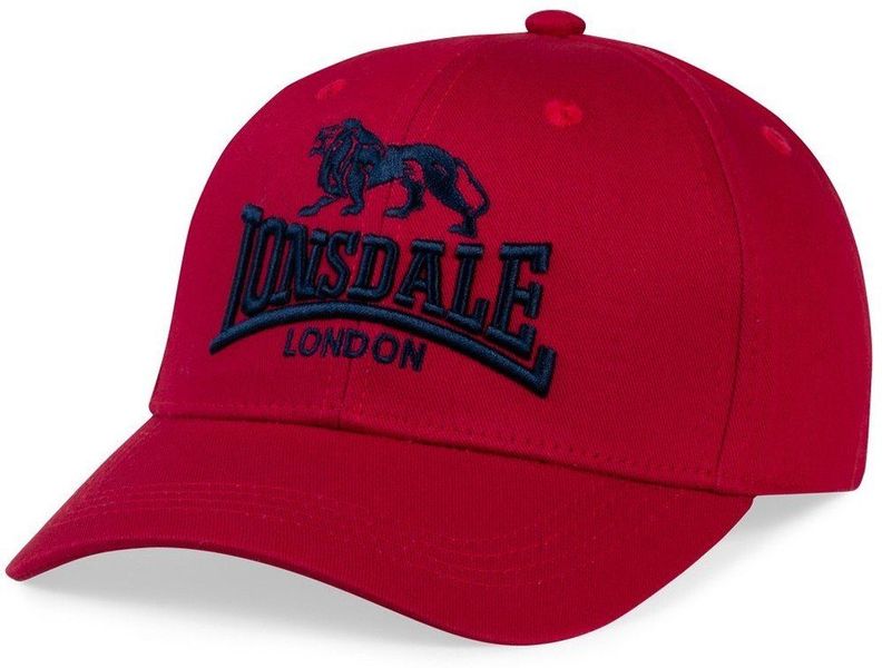 Lonsdale Snapback Cap Salford günstig online kaufen