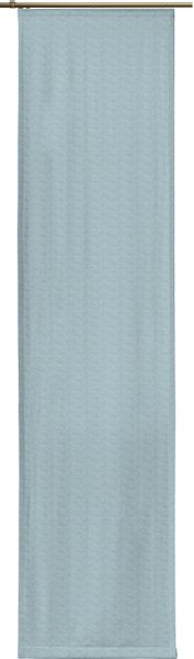 Wirth Schiebegardine "Torbole" Paneelwagen 1 Stk. tlg. günstig online kaufen