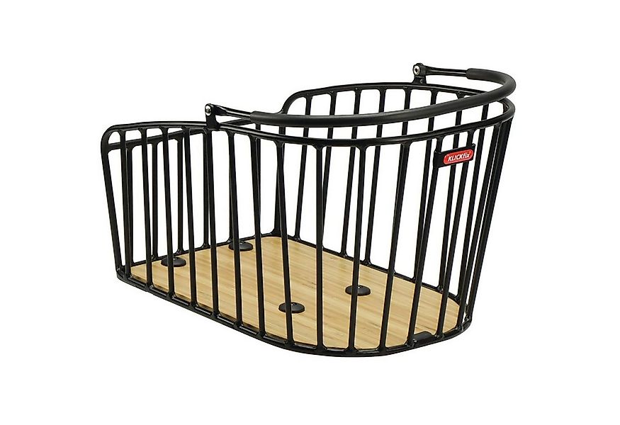 KlickFix Fahrradkorb günstig online kaufen