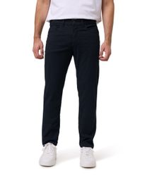 Pioneer Authentic Jeans Chinohose "ERIC" im Five-Pocket Style günstig online kaufen