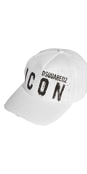 Dsquared2 Baseball Cap Dsquared2 ICON SPRAY günstig online kaufen