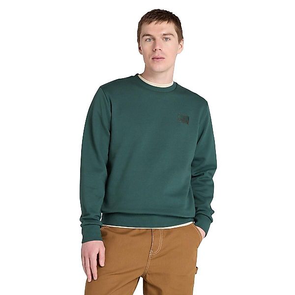 Timberland Sweatshirt Silicon Badge (BB) Crew günstig online kaufen