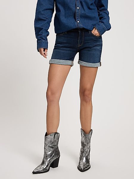 CROSS JEANS® Jeansshorts Zena günstig online kaufen