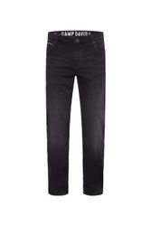 CAMP DAVID Comfort-fit-Jeans mit zwei Leibhöhen günstig online kaufen