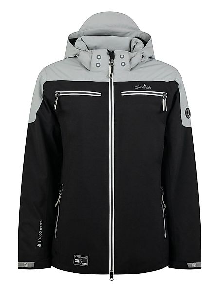 Schietwetter Funktionsjacke Damen Funktionsjacke "Strandmaus Susi" günstig online kaufen