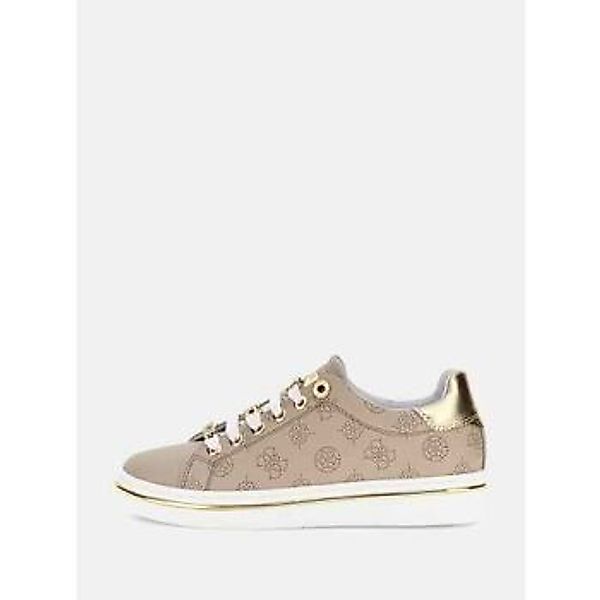 Guess  Sneaker FLPSTA FAL12 STASEY-BEIGE günstig online kaufen