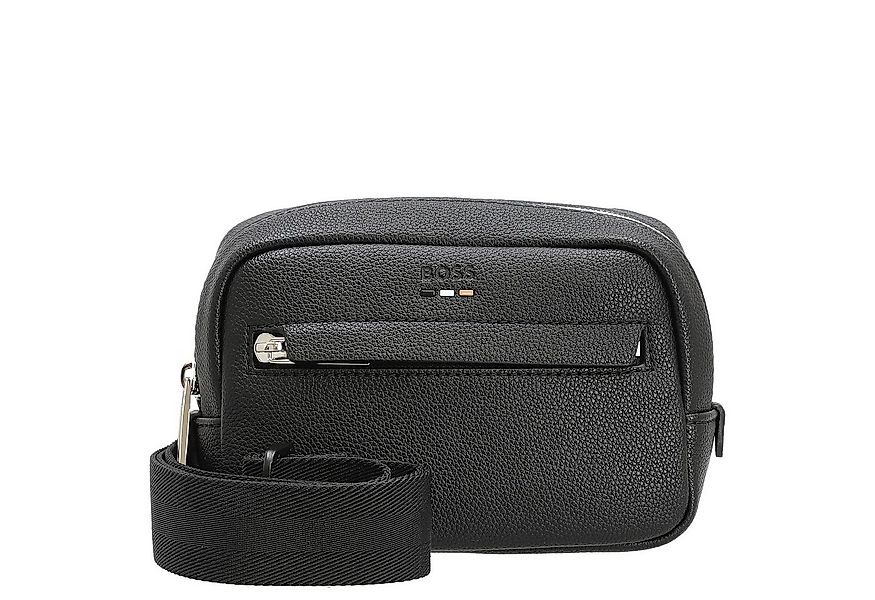 BOSS Umhängetasche Ray MN - Umhängetasche 18.5 cm (black) günstig online kaufen