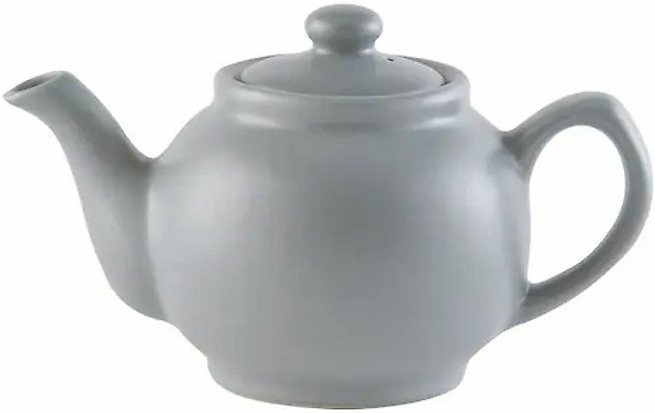 PRICE & KENSINGTON® Teekanne »Betty«, 1,1 l, Steingut, matt, 6 Tassen günstig online kaufen