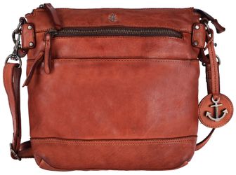 HARBOUR 2nd Handtasche "Isalie2" Anker Anhänger günstig online kaufen
