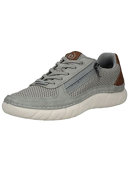 bugatti Sneaker Textil Sneaker günstig online kaufen