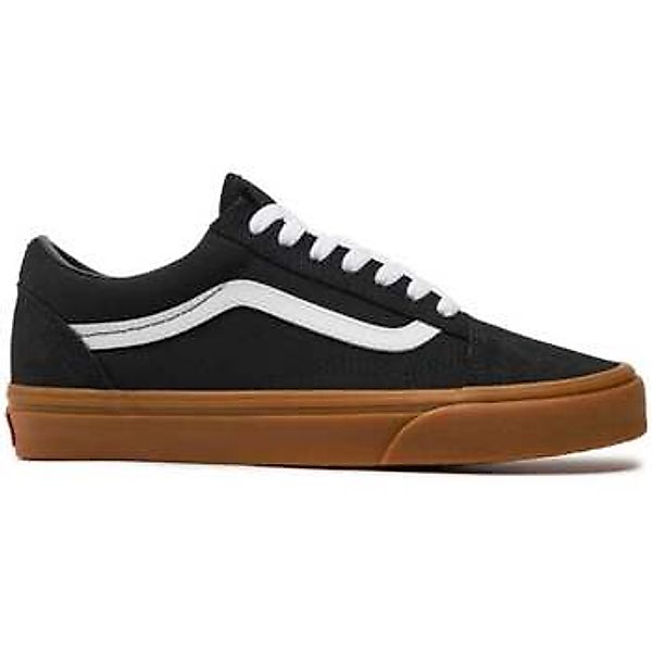 Vans  Sneaker Old Skool black günstig online kaufen