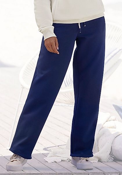 H.I.S Sweathose (1-tlg) mit elastischen Tunnelzugbund günstig online kaufen