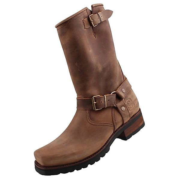 Sendra Boots 10777-Mad Dog Tang Stiefel günstig online kaufen