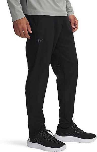 Under Armour® Trainingshose Vanish Woven Tapered Pants günstig online kaufen