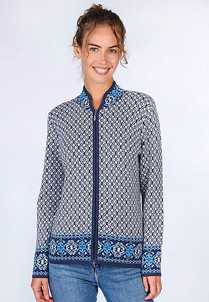 Sorgenfri Sylt Strickjacke Nila günstig online kaufen